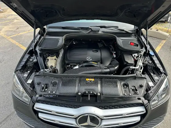 4JGFB4KE3LA031533 2020 MERCEDES-BENZ GLE - Image 8