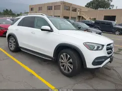 4JGFB4KE3LA031757 2020 MERCEDES-BENZ GLE