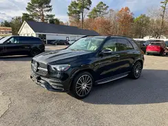 4JGFB4KE3LA038577 2020 MERCEDES-BENZ GLE