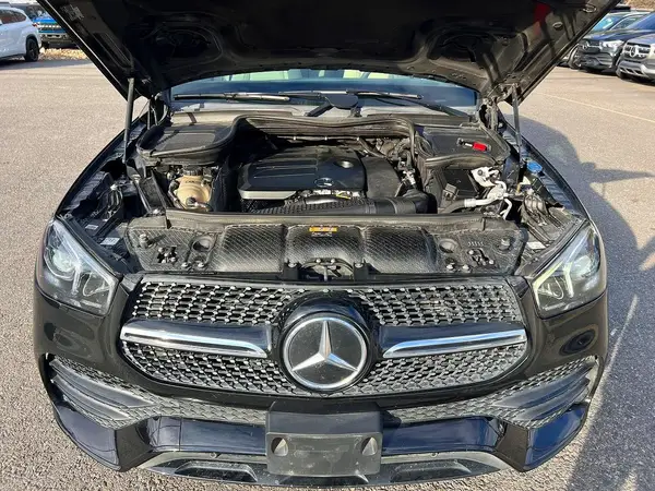 4JGFB4KE3LA038577 2020 MERCEDES-BENZ GLE - Image 8