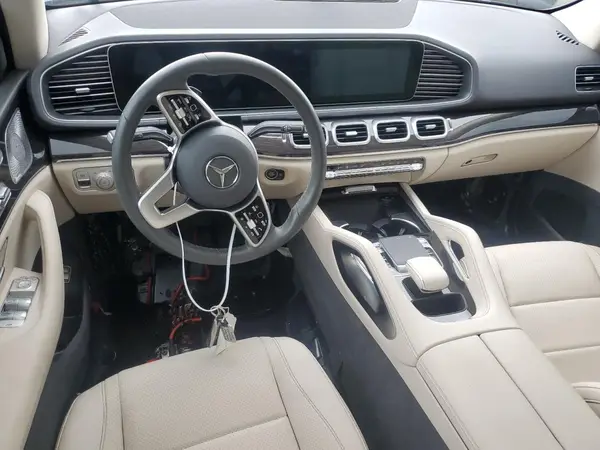 4JGFB4KE3LA044072 2020 MERCEDES-BENZ GLE - Image 8