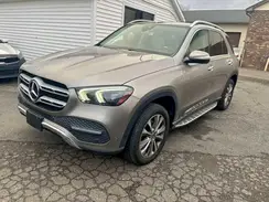 4JGFB4KE3LA055279 2020 MERCEDES-BENZ GLE