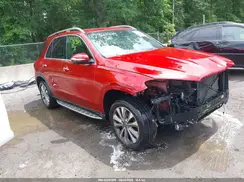 4JGFB4KE3LA056089 2020 MERCEDES-BENZ GLE