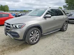 4JGFB4KE3LA057078 2020 MERCEDES-BENZ GLE