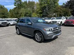 4JGFB4KE3LA063138 2020 MERCEDES-BENZ GLE