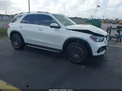 4JGFB4KE3LA063236 2020 MERCEDES-BENZ GLE