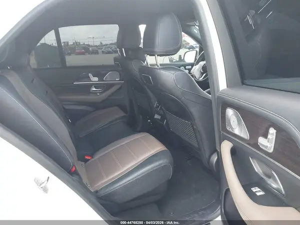 4JGFB4KE3LA063236 2020 MERCEDES-BENZ GLE - Image 8