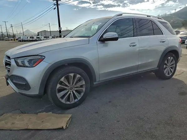 4JGFB4KE3LA064970 2020 MERCEDES-BENZ GLE - Image 1