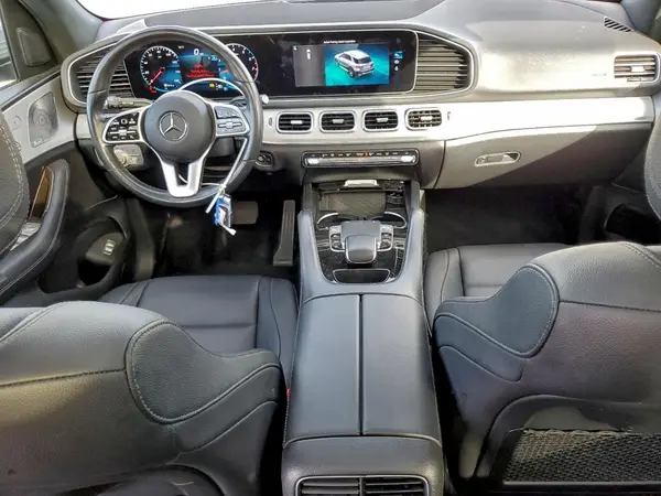 4JGFB4KE3LA064970 2020 MERCEDES-BENZ GLE - Image 8