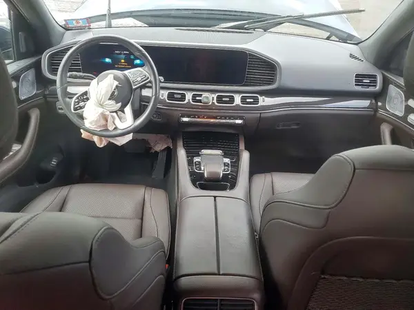 4JGFB4KE3LA065620 2020 MERCEDES-BENZ GLE - Image 8