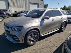 4JGFB4KE3LA066461 2020 MERCEDES-BENZ GLE