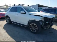 4JGFB4KE3LA066671 2020 MERCEDES-BENZ GLE