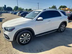 4JGFB4KE3LA072003 2020 MERCEDES-BENZ GLE