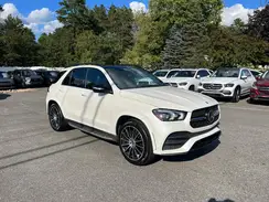 4JGFB4KE3LA072468 2020 MERCEDES-BENZ GLE