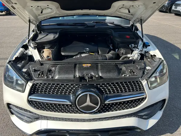 4JGFB4KE3LA072468 2020 MERCEDES-BENZ GLE - Image 8