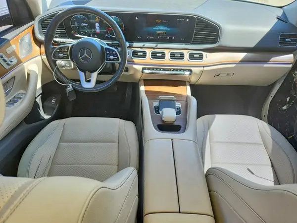4JGFB4KE3LA079677 2020 MERCEDES-BENZ GLE - Image 8