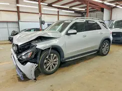 4JGFB4KE3LA083146 2020 MERCEDES-BENZ GLE