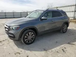 4JGFB4KE3LA093630 2020 MERCEDES-BENZ GLE