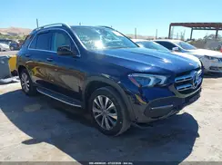 4JGFB4KE3LA142146 2020 MERCEDES-BENZ GLE