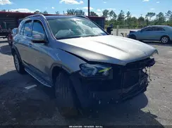 4JGFB4KE3LA178841 2020 MERCEDES-BENZ GLE