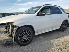 4JGFB4KE3LA178998 2020 MERCEDES-BENZ GLE