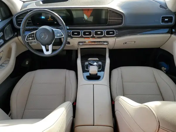 4JGFB4KE3LA178998 2020 MERCEDES-BENZ GLE - Image 8