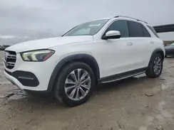 4JGFB4KE3LA192366 2020 MERCEDES-BENZ GLE