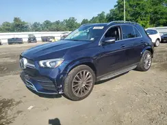 4JGFB4KE3LA193971 2020 MERCEDES-BENZ GLE