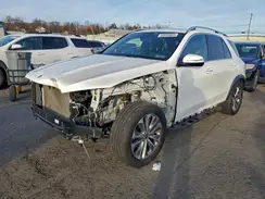 4JGFB4KE3MA384758 2021 MERCEDES-BENZ GLE