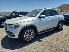 4JGFB4KE3MA412896 2021 MERCEDES-BENZ GLE