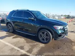 4JGFB4KE3MA516028 2021 MERCEDES-BENZ GLE