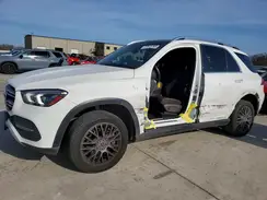 4JGFB4KE3MA561292 2021 MERCEDES-BENZ GLE