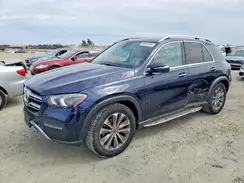 4JGFB4KE3NA592883 2022 MERCEDES-BENZ GLE