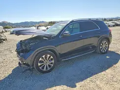 4JGFB4KE3NA603378 2022 MERCEDES-BENZ GLE
