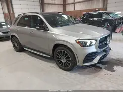 4JGFB4KE3NA634730 2022 MERCEDES-BENZ GLE