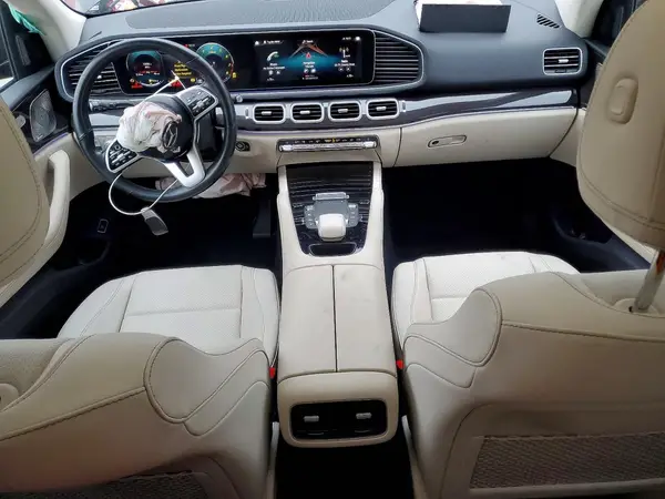 4JGFB4KE3NA690232 2022 MERCEDES-BENZ GLE - Image 8