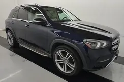 4JGFB4KE3NA737727 2022 MERCEDES-BENZ GLE