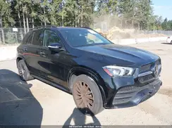 4JGFB4KE3NA765964 2022 MERCEDES-BENZ GLE