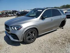 4JGFB4KE3NA801555 2022 MERCEDES-BENZ GLE