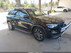 4JGFB4KE3PA846689 2023 MERCEDES-BENZ GLE