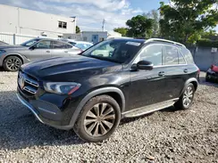 4JGFB4KE4LA006771 2020 MERCEDES-BENZ GLE