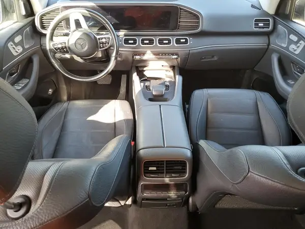 4JGFB4KE4LA006771 2020 MERCEDES-BENZ GLE - Image 8