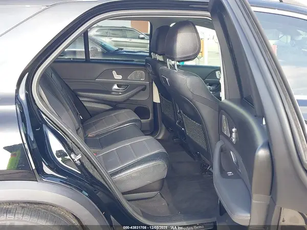 4JGFB4KE4LA011999 2020 MERCEDES-BENZ GLE - Image 8