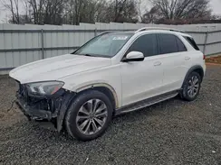 4JGFB4KE4LA012053 2020 MERCEDES-BENZ GLE