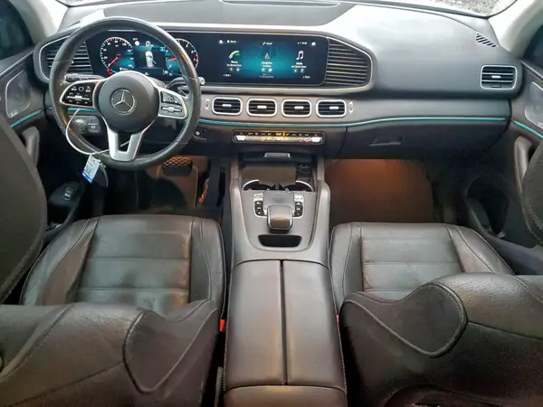 4JGFB4KE4LA012053 2020 MERCEDES-BENZ GLE - Image 8