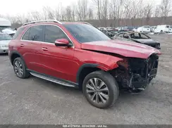 4JGFB4KE4LA024560 2020 MERCEDES-BENZ GLE