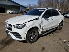 4JGFB4KE4LA034490 2020 MERCEDES-BENZ GLE