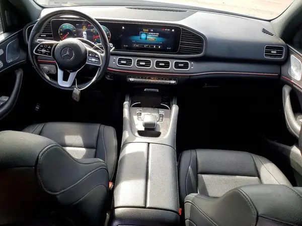 4JGFB4KE4LA034490 2020 MERCEDES-BENZ GLE - Image 8