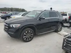4JGFB4KE4LA037728 2020 MERCEDES-BENZ GLE