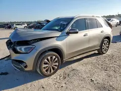 4JGFB4KE4LA040449 2020 MERCEDES-BENZ GLE